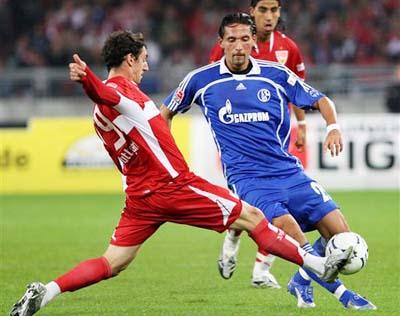 控了场上的 控了场上的